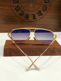 Picture of Chrome Hearts Sunglasses _SKUfw46734181fw